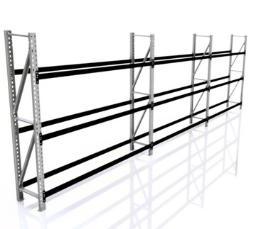 ПОЛКА ДЛЯ КОЛЕСА МЕТАЛЛИЧЕСКАЯ DTR 200x565x45 MO