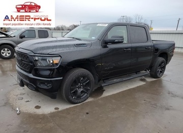  RAM 1500 2024 5.7l 5.7 Benzyna 395KM