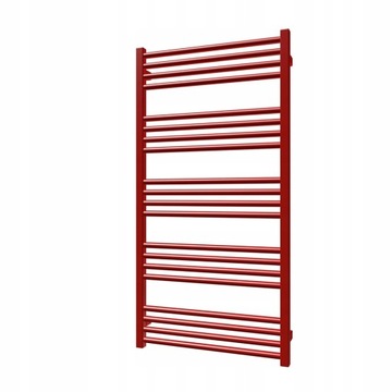 grzejnik łazienkowy Fiona 114 x 60 w kolorze RAL