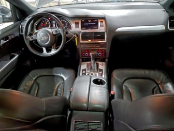 Audi Q7 II 2015 Audi Q7 2015 AUDI Q7 PRESTIGE 3.0 Benzyna 335KM, zdjęcie 7