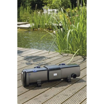 OASE BITRON C UV-C ЛАМПА 110ВТ ДЛЯ ПРУДА