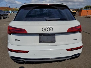 Audi Q5 II 2022 Audi Q5 Premium Plus 45 2022 2.0 Benzyna 261KM, zdjęcie 2