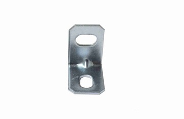 KĄTOWNIK MEBLOWY REGULOWANY 25x25x18x1,5 10 sztuk