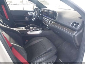 Mercedes GLE V167 2023 Mercedes-Benz GLE Amg 53 Coupe 2023 3.0l 3.0 Benzyna 429KM, zdjęcie 9