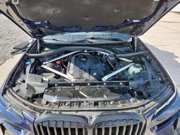 BMW X7 2023 BMW X7 xDrive40I 2023 3.0l 3.0 Benzyna 375KM, zdjęcie 6