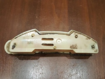 КОРПУС ТОПЛИВНОГО БАКА STIHL BR 380