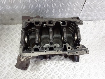 BLOK MOTORU RENAULT LAGUNA III 2.0 DCI M9RA740