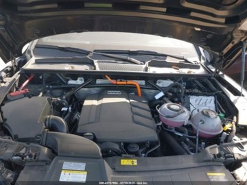 Audi Q5 II 2025 Audi Q5 2025 AUDI Q5 PREMIUM PLUS 55 TFSI E S LINE QUATTRO S TRONIC 2.0, zdjęcie 17