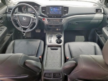 Honda Ridgeline 2023 Honda Ridgeline RTL 2023 3.5l 3.5 Benzyna 280KM, zdjęcie 4