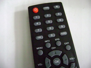 Cabletech KM ДИСТАНЦИОННЫЙ