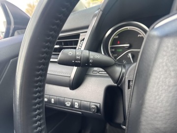 Toyota Camry IX Sedan 2.5 Hybrid Dynamic Force 218KM 2022 Toyota Camry 2.5 Hybrid Comfort CVT, zdjęcie 18