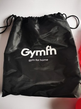 Хула-хуп для похудения GYMFH розовый 120 см