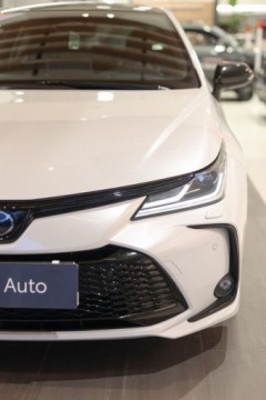 Toyota Corolla XII Sedan Facelifting 1.8 Hybrid 140KM 2023 Toyota Corolla Toyota Corolla 1.8 Hybrid GR Sport Dynamic 1.8 Hybryda, zdjęcie 11
