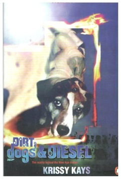 Krissy Kays DIRT, DOGS & DIESEL