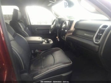  RAM 2500 Laramie 2023 6.7l 6.7 Benzyna 370KM, zdjęcie 5