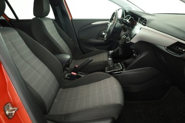 Opel Corsa F Hatchback 5d 1.2 75KM 2019 Opel Corsa 1.2, Salon Polska, Serwis ASO, Klima, zdjęcie 6
