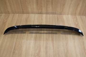 СПОЙЛЕР БАГАЖНИКА CHEVROLET CAPTIVA LIFT GAR