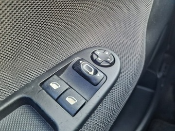 Peugeot 207 CC 1.6 VTi 120KM 2007 Peugeot 207 CC 1.6 Benzyna 120 KM, Cabrio, Klima, zdjęcie 15