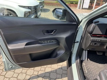 Hyundai Kona II 2024 Hyundai Kona Hybrid Nline 2024 1.6 Hybryda 129KM, zdjęcie 9