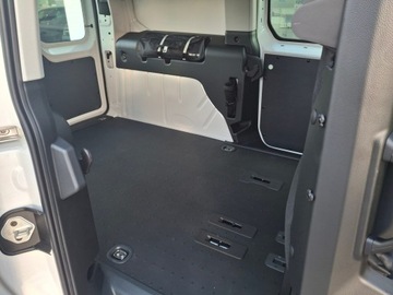 Volkswagen Caddy V Caddy 2.0 TDI 102KM 2025 Volkswagen Caddy Flexible 2.0 TDI 102 KM MANUAL, zdjęcie 14