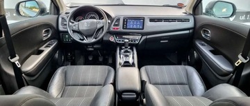 Honda HR-V II SUV 1.5 i-VTEC 130KM 2016 Honda HR-V 1.5 130 KM Executive Full opcja oryg. przebieg oplacona Gwaranc, zdjęcie 7
