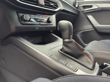 Seat Arona Crossover Facelifting 1.0 TSI 110KM 2025 Seat Arona FR 1.0 TSI 110 KM DSG, zdjęcie 18