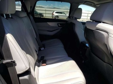 Acura MDX II 2022 Acura MDX 2022, 3.5L, 4x4, TECHNOLOGY, po gradobiciu 3.5 Benzyna 290KM, zdjęcie 9