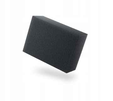 ADBL Black Water - Блеск для шин 0,5л