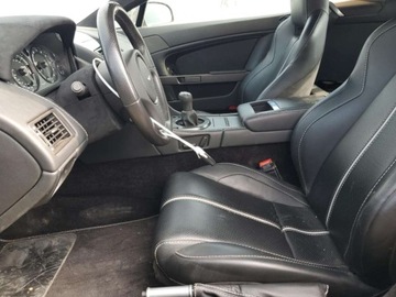 Aston Martin V8 Vantage III 2015 Aston Martin V8 Vantage 2015 4.7l 4.7 Benzyna 430KM, zdjęcie 7