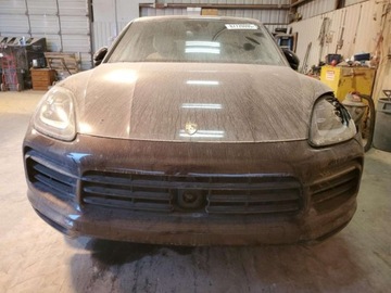 Porsche Cayenne III 2019 Porsche Cayenne 2019 PORSCHE CAYENNE 3.0 Benzyna 335KM, zdjęcie 5