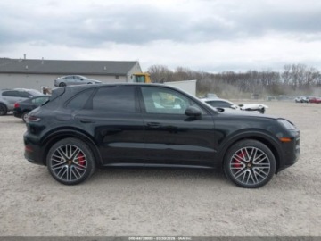 Porsche Cayenne III 2025 Porsche Cayenne S 2025 4.0 Benzyna 468KM, zdjęcie 6