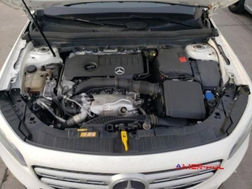 Mercedes GLB 2020 Mercedes-Benz GLB 2020 r., 2,0L 250 4MATIC 2.0 Benzyna 221KM, zdjęcie 11