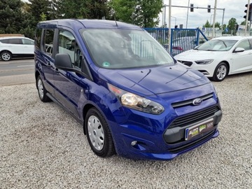 Ford Tourneo Connect II 2017 Ford Tourneo Connect 1.0 EcoBoost 125Ps Bezwyp..., zdjęcie 39