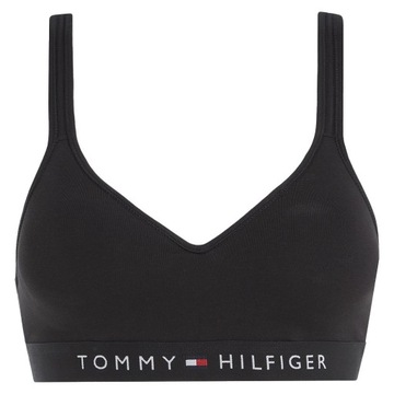 Biustonosze, staniki - Tommy Hilfiger 