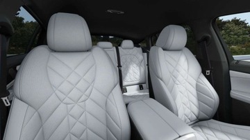 BMW X6 G06 SUV Facelifting 3.0 30d 298KM 2025 BMW X6 xDrive30d 298 KM mHEV - HarmanKardon - Kamera 360 - Hak Holowniczy, zdjęcie 10