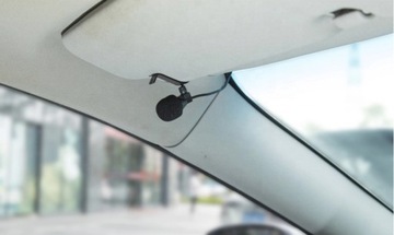 Автомобильный радиоприемник Bluetooth 2-DIN USB SD MP3 RDS ЖК-дисплей AUX Пульт дистанционного управления RGB микрофон