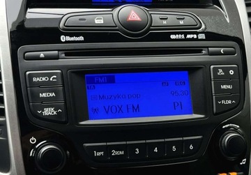 Hyundai ix20 Mikrovan Facelifting 1.4 MPI 90KM 2016 Hyundai ix20 1.4i 90KM manual GWARANCJA fabryczny lakier 1.4, zdjęcie 26