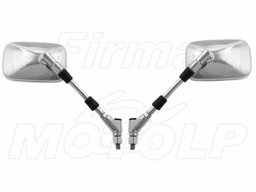 ЗЕРКАЛА SUZUKI AN 250 400 GSF 650 1200 1250 BANDIT GSX GZ MARAUDER SV 650