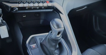 Peugeot 3008 II Crossover 1.5 BlueHDI 130KM 2019 Peugeot 3008 (nr. 163) 1.5 HDI Kamera Nawigacja Tempomat Gwarancja 1.5, zdjęcie 23