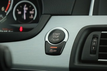 BMW Seria 5 F10-F11 Touring Facelifting 525d 218KM 2014 BMW 5 525d xDrive, 214 KM, 4X4, Automat, Skóra, zdjęcie 13