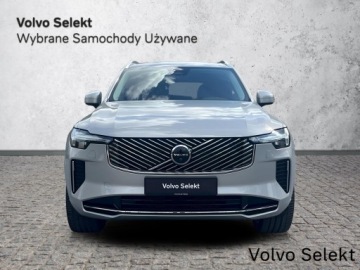 Volvo XC90 II 2025 Volvo XC 90 FV23% Plus Bright B5B 7 os. AWD Full-L, zdjęcie 8