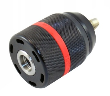 САМОЗАЖИМНЫЙ ПАТРОН ДЛЯ СВЕРЛ 2–13 мм 1/2–20UNF