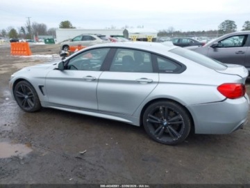BMW Seria 4 F32-33-36 2017 BMW Seria 4 2017 r., 3,0L 440I GRAN COUPE XDRIVE 3.0 Benzyna 320KM, zdjęcie 14