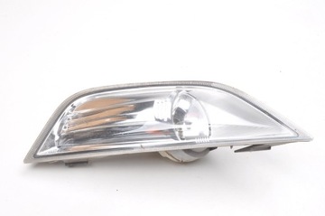 FORD MONDEO IV MK4 HALOGEN LEVÝ FACELIFT 10-14 BS71-15K202-AB