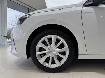 Opel Corsa F Hatchback 5d 1.5 Diesel 102KM 2020 Opel Corsa Edition / Kamera cofania / CarPlay/Andr, zdjęcie 16