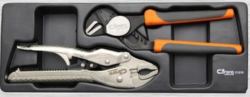 WYPOSAŻENIE WÓZEK WÓZKA CORONA 460 EL MAX