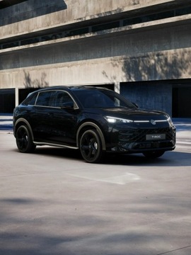 Volkswagen T-Roc I SUV Facelifting 1.5 TSI ACT 150KM 2025 Volkswagen T-Roc NOWY T-ROC 2025! Wersja R-Line, zdjęcie 1