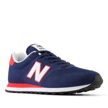 New Balance GM500MC2 Buty męskie