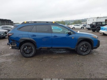 Subaru Outback VI 2025 Subaru Outback Wilderness 2025 2.4l 2.4 Benzyna 260KM, zdjęcie 6
