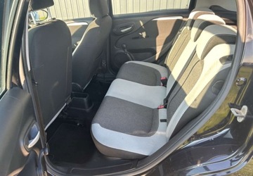 Fiat Punto Punto 2012 Hatchback 3d 1.4 8v 77KM 2012 Fiat Punto Evo 1,4 78KM, Klimatyzacja, Zadbany, Oplacony 1.4 Benzyna 78KM, zdjęcie 9